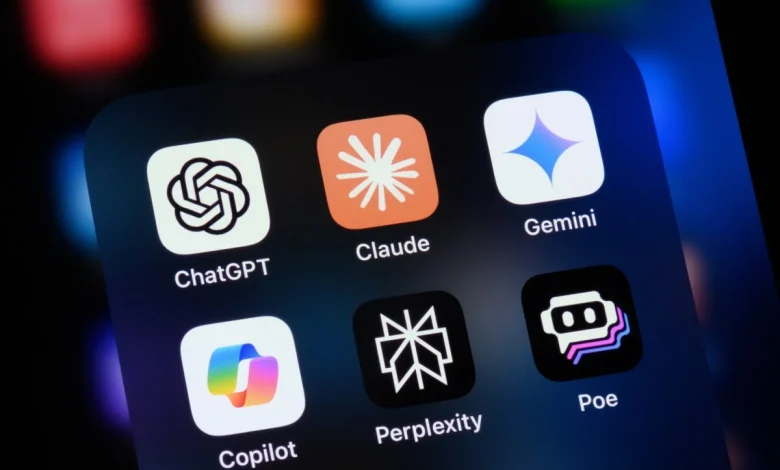 Uber caps employee AI spending after blowing through budget in four months