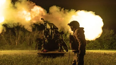 Ukraine winning war with Russia, retired U.S. generals say, as top Ukrainian commander says over 230 square miles retaken