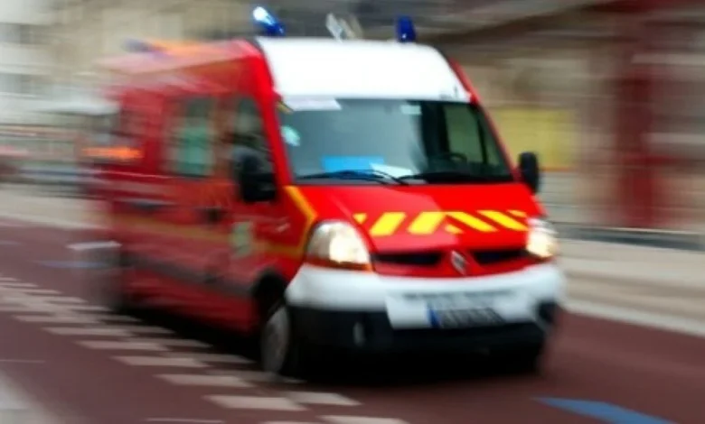 Un septuagénaire gravement blessé lors d’une violente sortie de route dans le sud de la Vendée