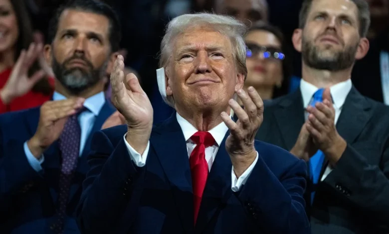 Under The Trump Crypto Playbook, The Family Always Wins. Investors Don't.