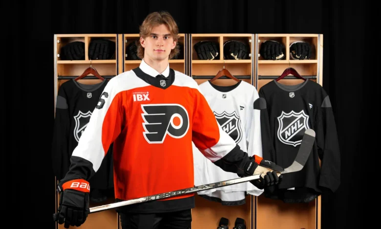 Under the Microscope: Maksim Sokolovskii