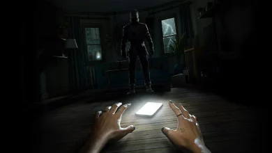 Unhinged Is a New Horror Game for Netflix That Makes Perfect Sense for the Platform