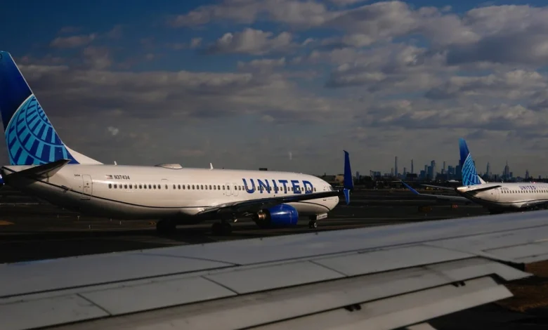 United Airlines flight to Spain returns to U.S. after Bluetooth device is labeled a "certain four-letter word"
