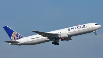 United flight returns midair after Bluetooth device name reportedly sparks security scare
