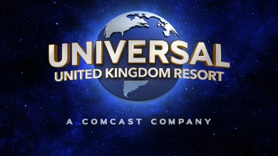 Universal's U.K. Theme Park Reveals Name, $10 Billion Commitment