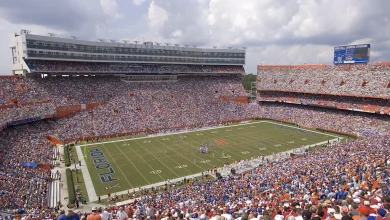 University of Florida announces $1.45 billion 'The Swamp' revamp