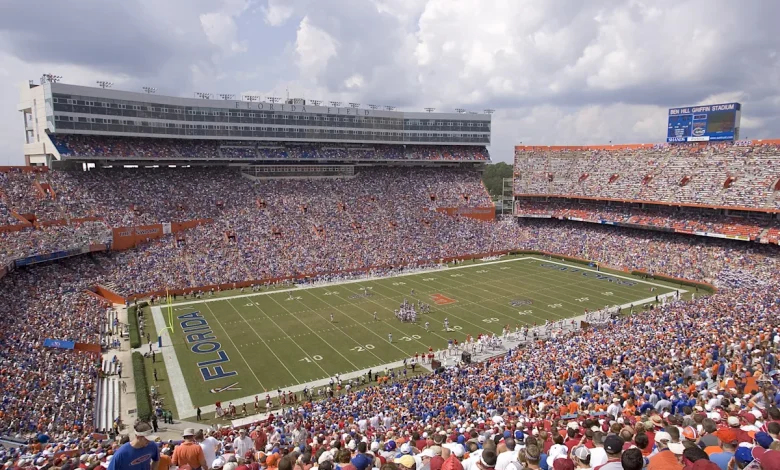University of Florida announces $1.45 billion 'The Swamp' revamp