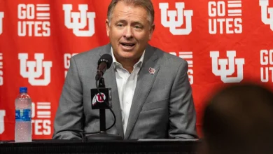 University of Utah finalizes first-of-its-kind private equity deal for athletics department