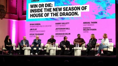 “Unlike Anything That’s Ever Been Done on Television Before”: ‘House of the Dragon’ Battle Secrets Revealed at SXSW London