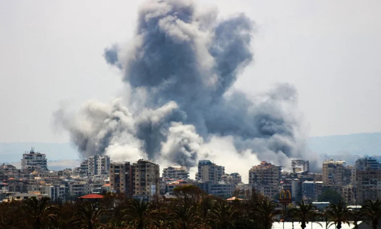 Up First briefing: U.S.-Iran; anti-weaponization fund; Graham Platner : NPR