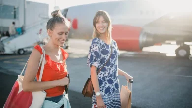 Up close to 50% in a month, what’s next for the easyJet share price?