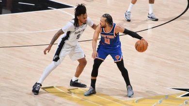 Updated NBA Finals Ticket Prices for Games 3, 4 at MSG After Knicks Take 2-0 Series Lead vs. Spurs