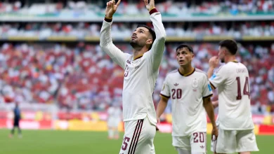 Uruguay 0-1 Spain Stats: Baena Seals Top Spot in Group H and Eliminates Bielsa's Side