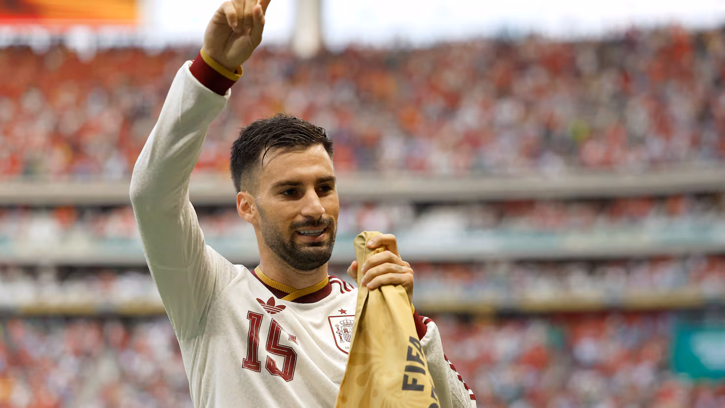 Uruguay - España hoy, en directo: fase de grupos del Mundial 2026 | Última hora de la Selección, en vivo