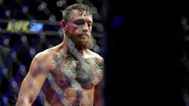 Usman Nurmagomedov doubts Conor McGregor will fight at UFC 329