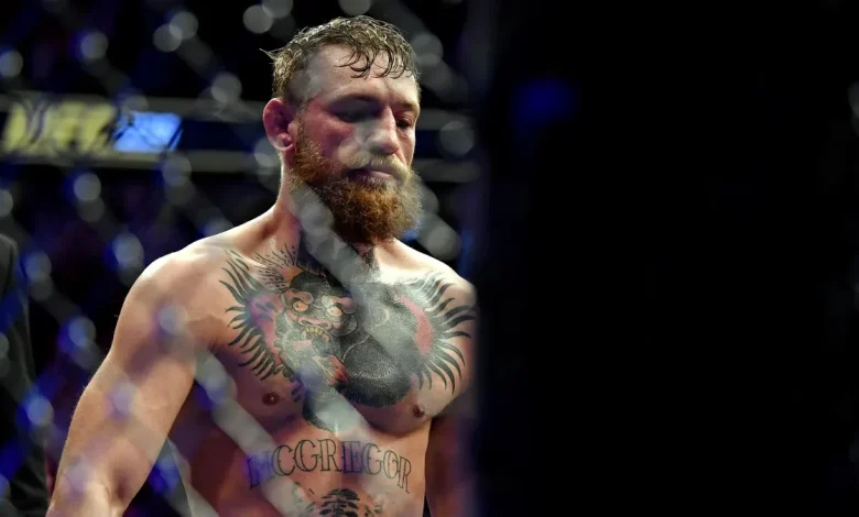 Usman Nurmagomedov doubts Conor McGregor will fight at UFC 329