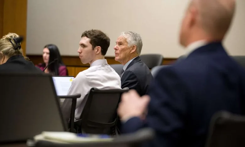 Utah County Attorney's Office found in contempt in Robinson case, but death penalty still on table