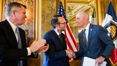 Utah Supreme Court: LDS Church attorney and a federal prosecutor nominated fill new seats