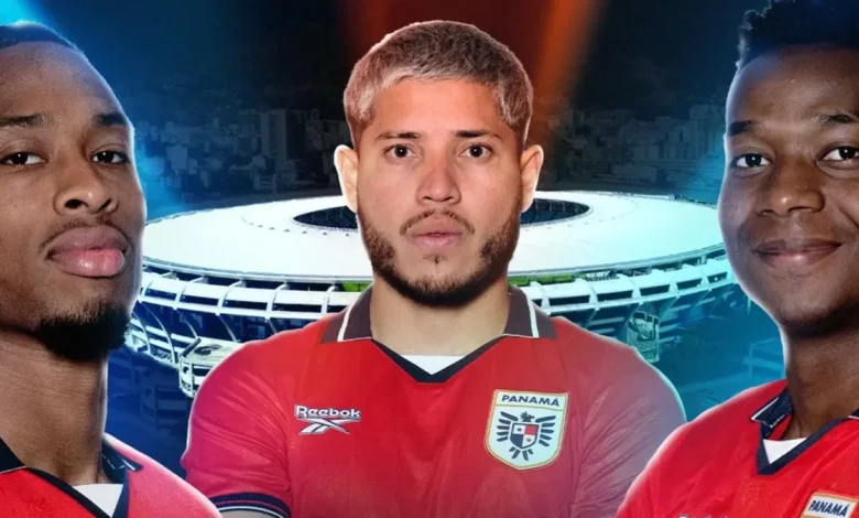 VIDEO | EN VIVO Panamá vs. Brasil: sigue aquí la transmisión del partido amistoso