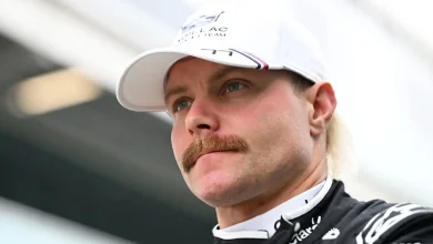 Valtteri Bottas slams "b*******" Cadillac F1 exit rumours