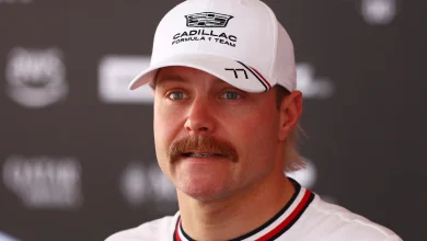 Valtteri Bottas slams rumours over F1 future as ‘complete bull****’ fabricated for ‘headlines and clicks’