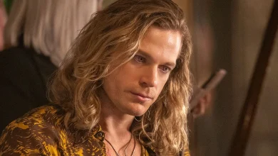 Vampire Lestat’s Creator Explains Lestat’s First Love Changes