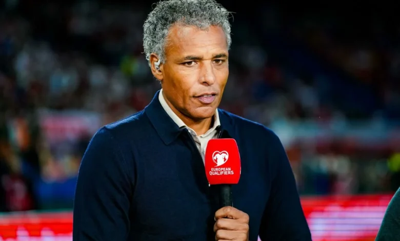 Van Hooijdonk slacht Oranje: "Wanprestatie"