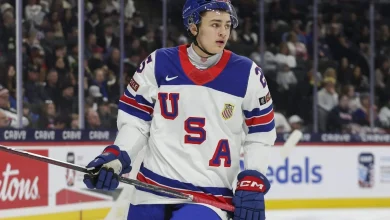 Vancouver Canucks 2026 NHL Draft: Top prospects, needs and trade considerations