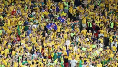 Vancouver’s 1st World Cup game sees 2 arrests, no major incidents: police