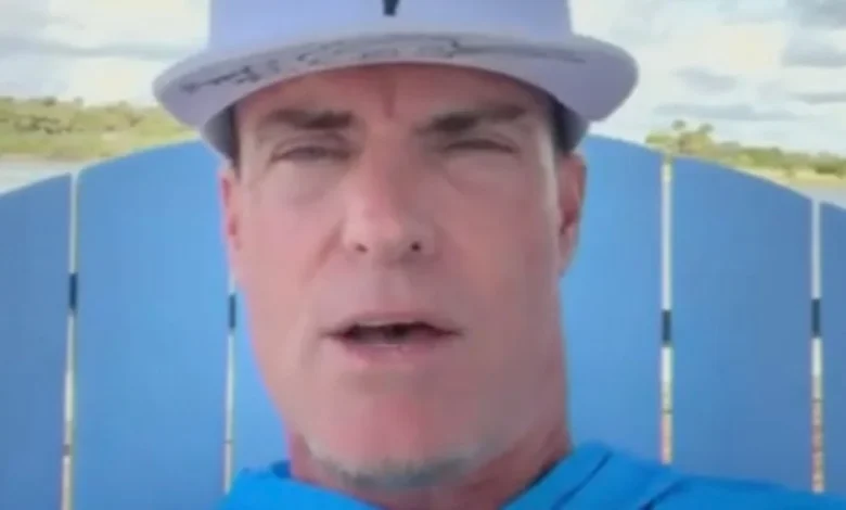 Vanilla Ice Admits Bafflement To Trump Concert Backlash: 'I Don't Get It'
