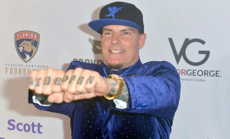 Vanilla Ice, One of the Few Freedom 250 Event Holdouts, Sees Concert Canceled