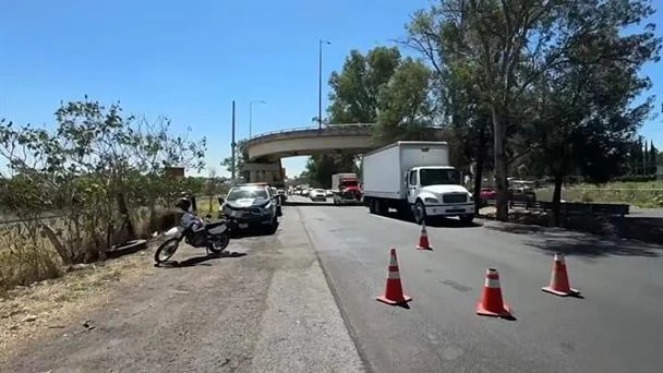 Vecinos de 12 fraccionamientos en torno al estadio Guadalajara quedaron encerrados