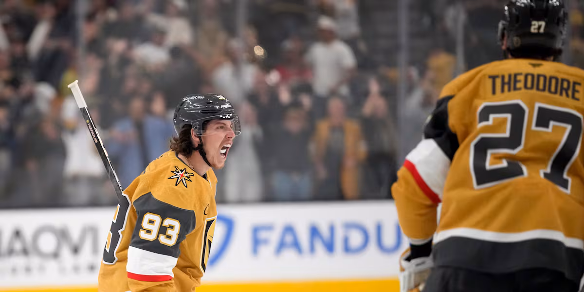 Vegas Golden Knights eye a 3-1 edge as a wild Stanley Cup Final heads to Game 4
