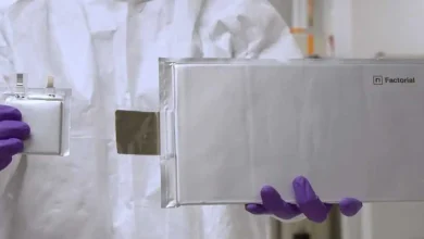 Véhicules électriques | Une batterie à l’état solide à l’horizon
