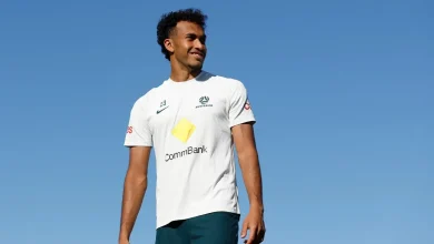 Velupillay ready to turn dreams into reality at World Cup