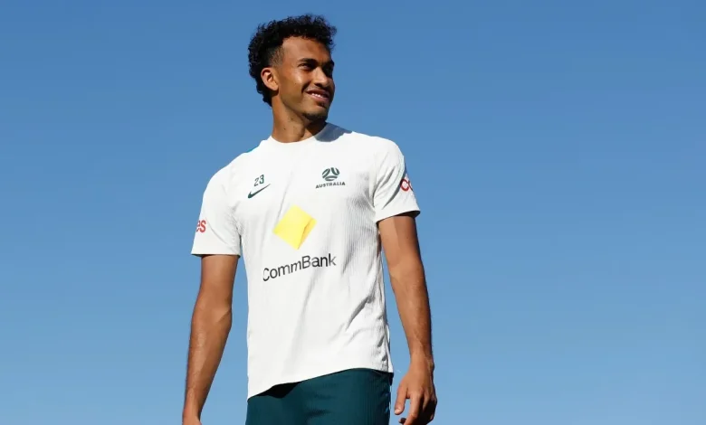 Velupillay ready to turn dreams into reality at World Cup