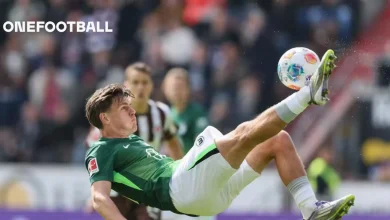 "Very relieved, but also proud": Quotes from Wolfsburg players after key win in Hamburg