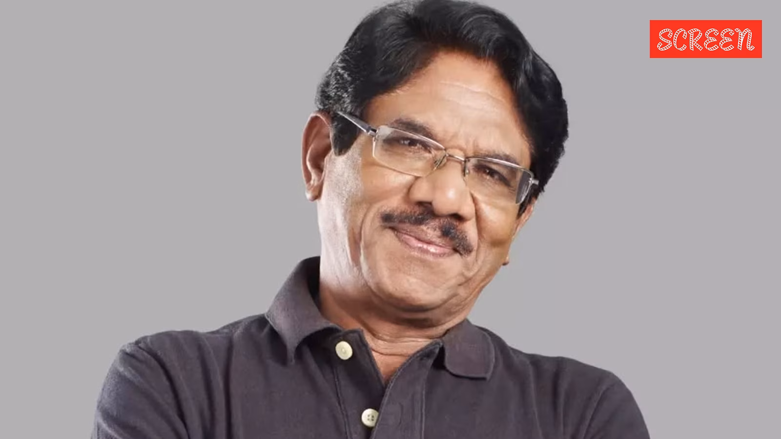Veteran actor-filmmaker Bharathiraja dies at 84