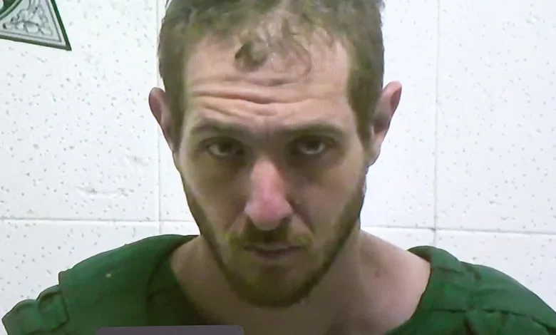 Victims identified in Sandy shooting, kidnapping