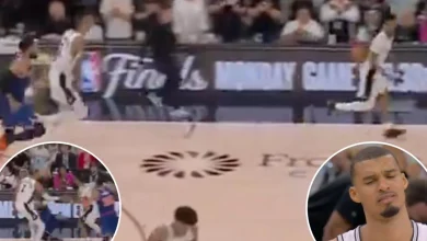 Victor Wembanyama’s all-time mistake puts Spurs in disastrous NBA Finals situation