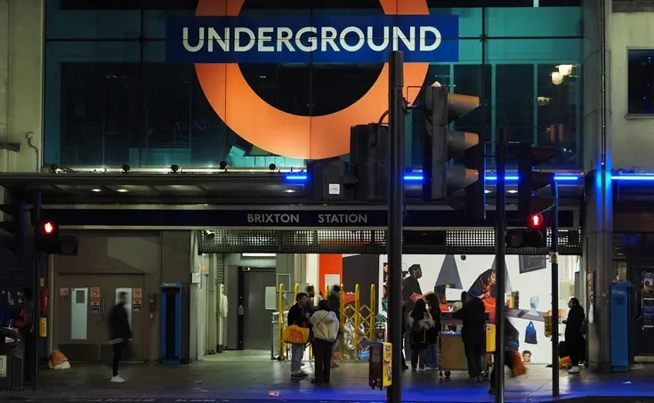 Victoria Line night tube is cancelled tonight, Friday 19th June 2026