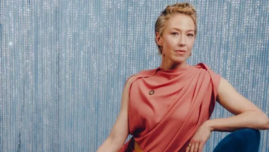 Video: For Carrie Coon, the Easiest Part of Bug on Broadway Was the Ending