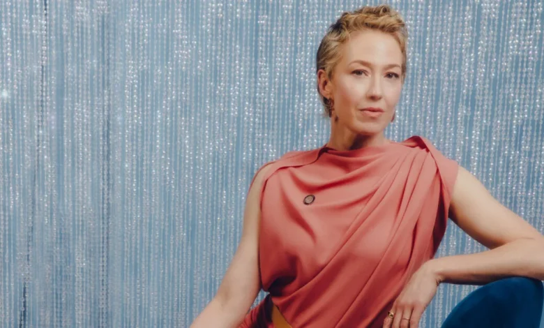 Video: For Carrie Coon, the Easiest Part of Bug on Broadway Was the Ending