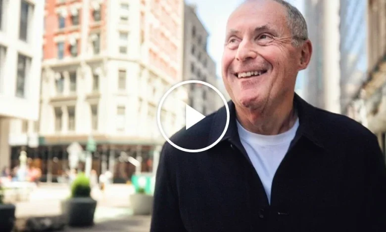 Video: How Soccer’s Biggest Announcer Trains His Voice for the World Cup