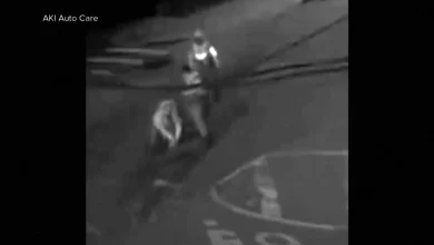 Videos showing groups of people entering NYC sewers at night baffle residents and investigators
