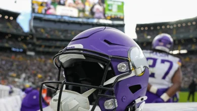 Vikings hire Andrew Healy, Trent Kirchner as assistant GMs