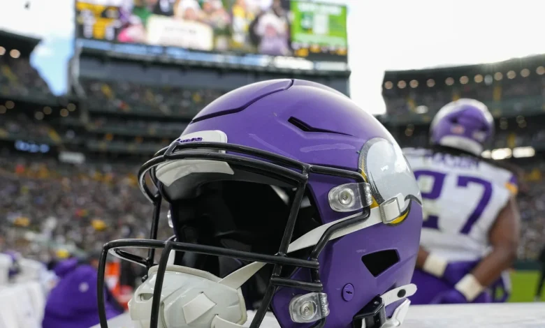 Vikings hire Andrew Healy, Trent Kirchner as assistant GMs