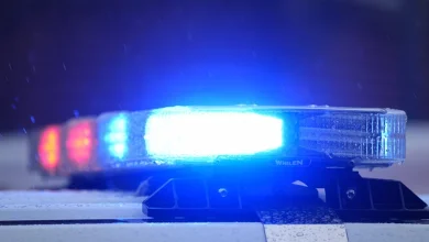 Ville-Marie | Un véhicule du SPVM volé, puis retrouvé 40 km plus loin