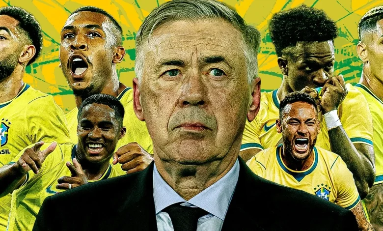 Vini Jr, Raphinha, Cunha and… Neymar? Can Brazil Win the World Cup While Going All-Out Attack?