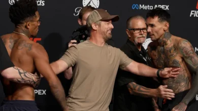 Vinicius Oliveira vs. Andre Fili prediction, pick for UFC Fight Night 279